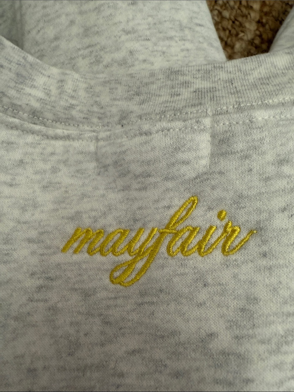 The Mayfair Group Empathy Always Set NEW - Picture 4 of 4